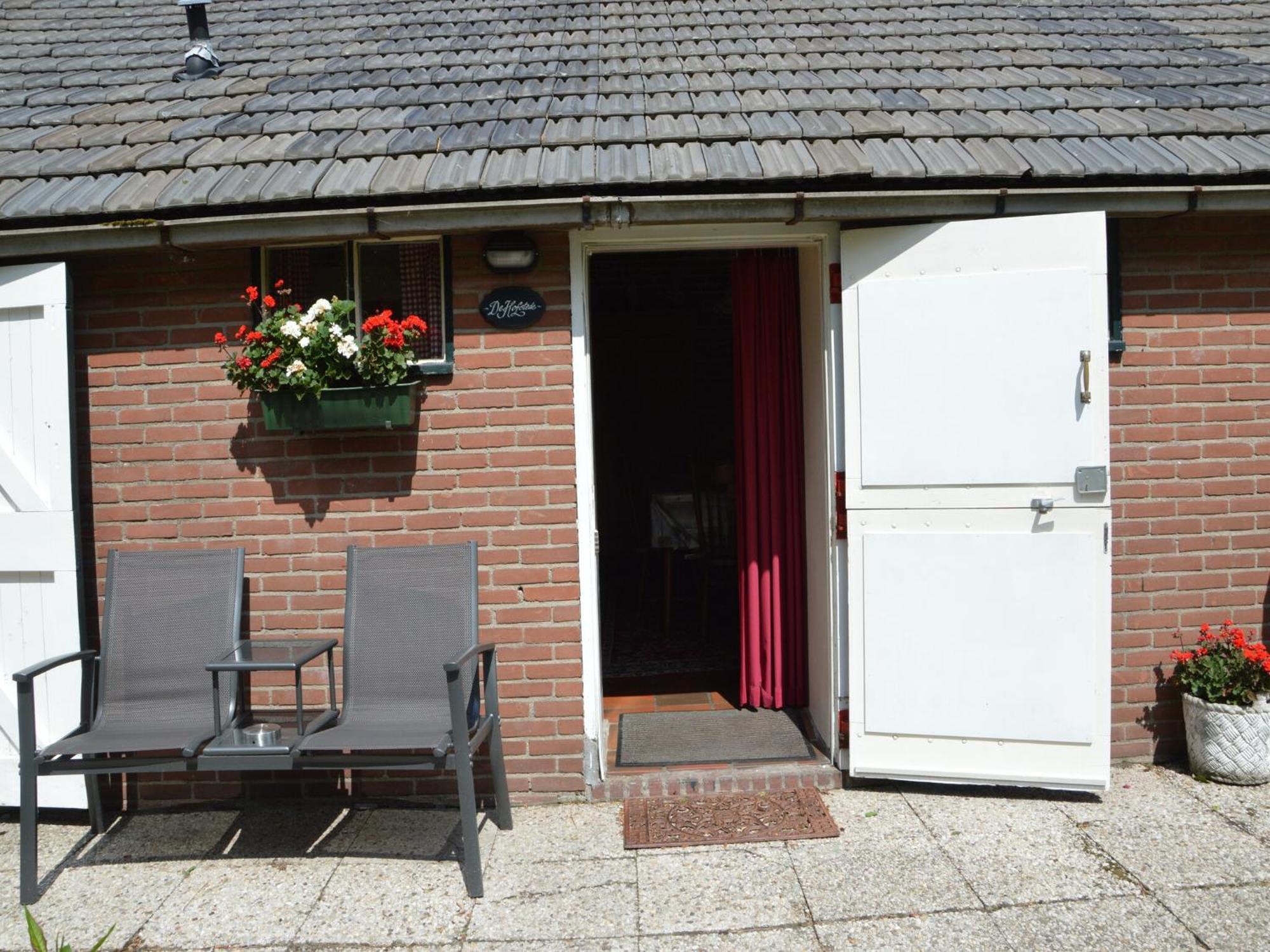 Cozy Holiday Home In Bergen Op Zoom With Garden Bergen op Zoom Exterior foto