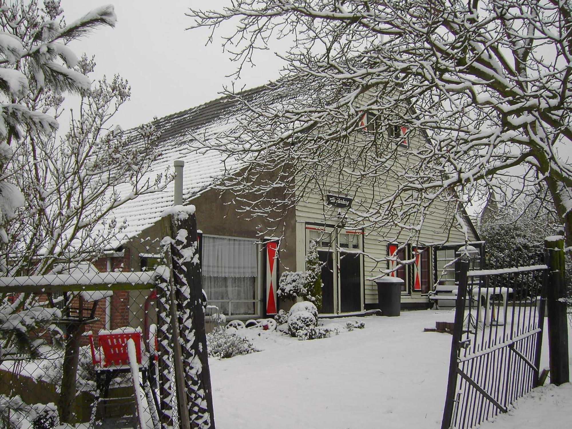 Cozy Holiday Home In Bergen Op Zoom With Garden Bergen op Zoom Exterior foto